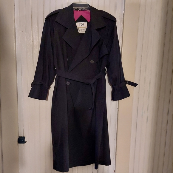 Ladies London Fog Coat - Picture 1 of 6